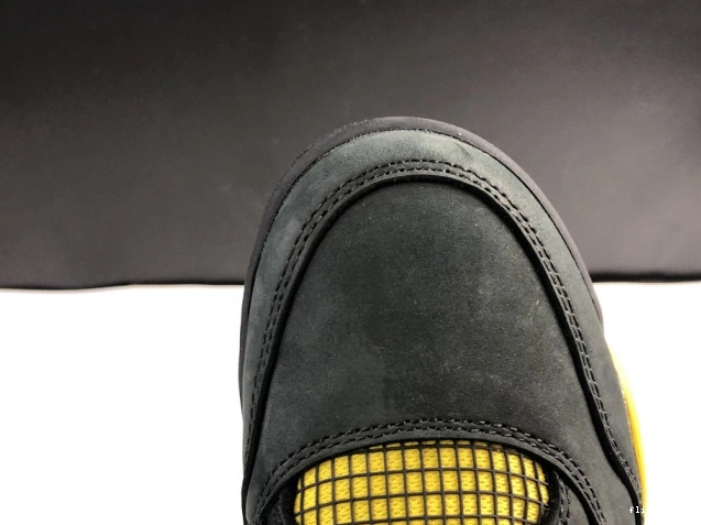 Air 308497-008 4 Thunder Retro Jordan 1013